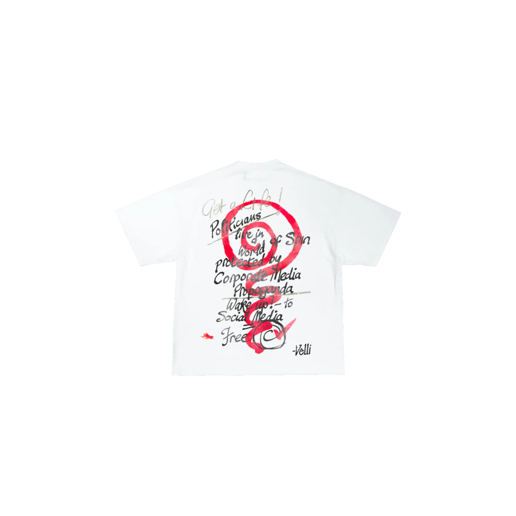 ? Graphic Tee