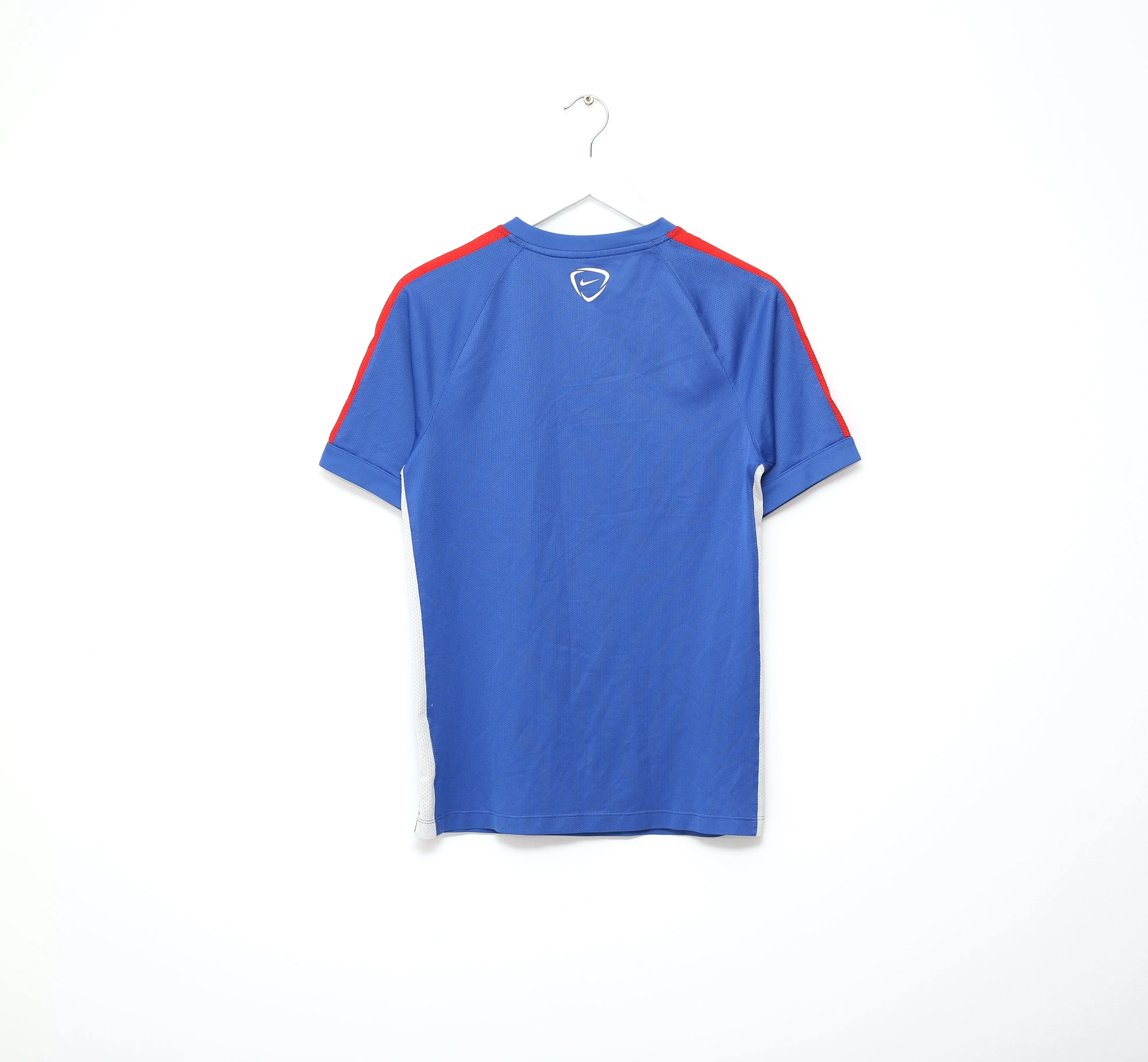 2015/16 HOLLAND Nike Football Training Shirt (S)