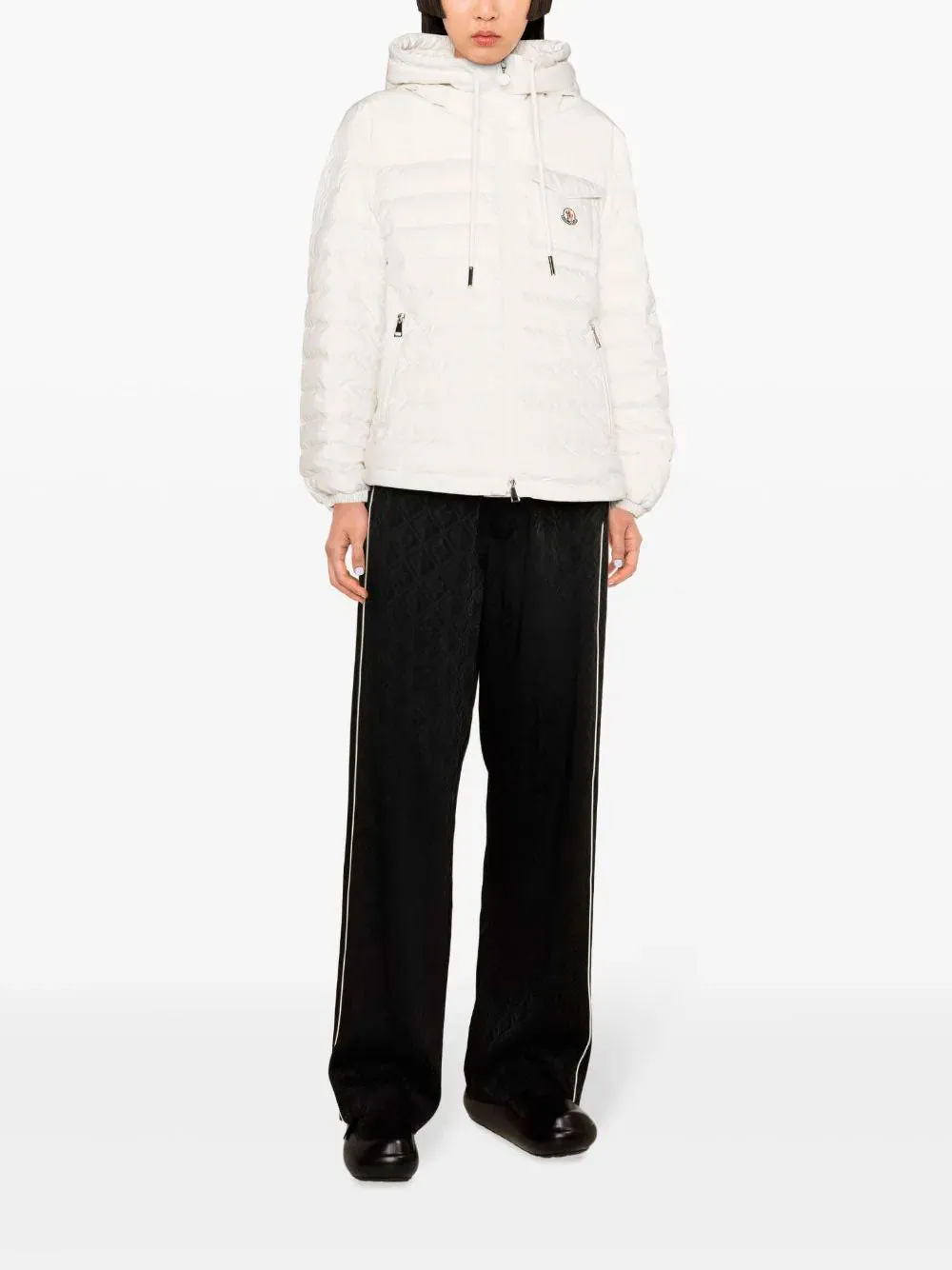 Acamante jacket
