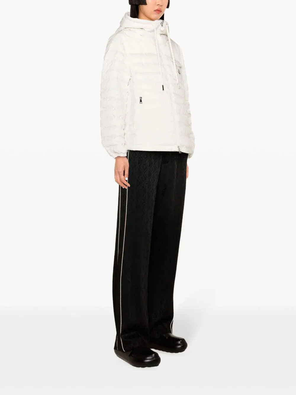 Acamante jacket