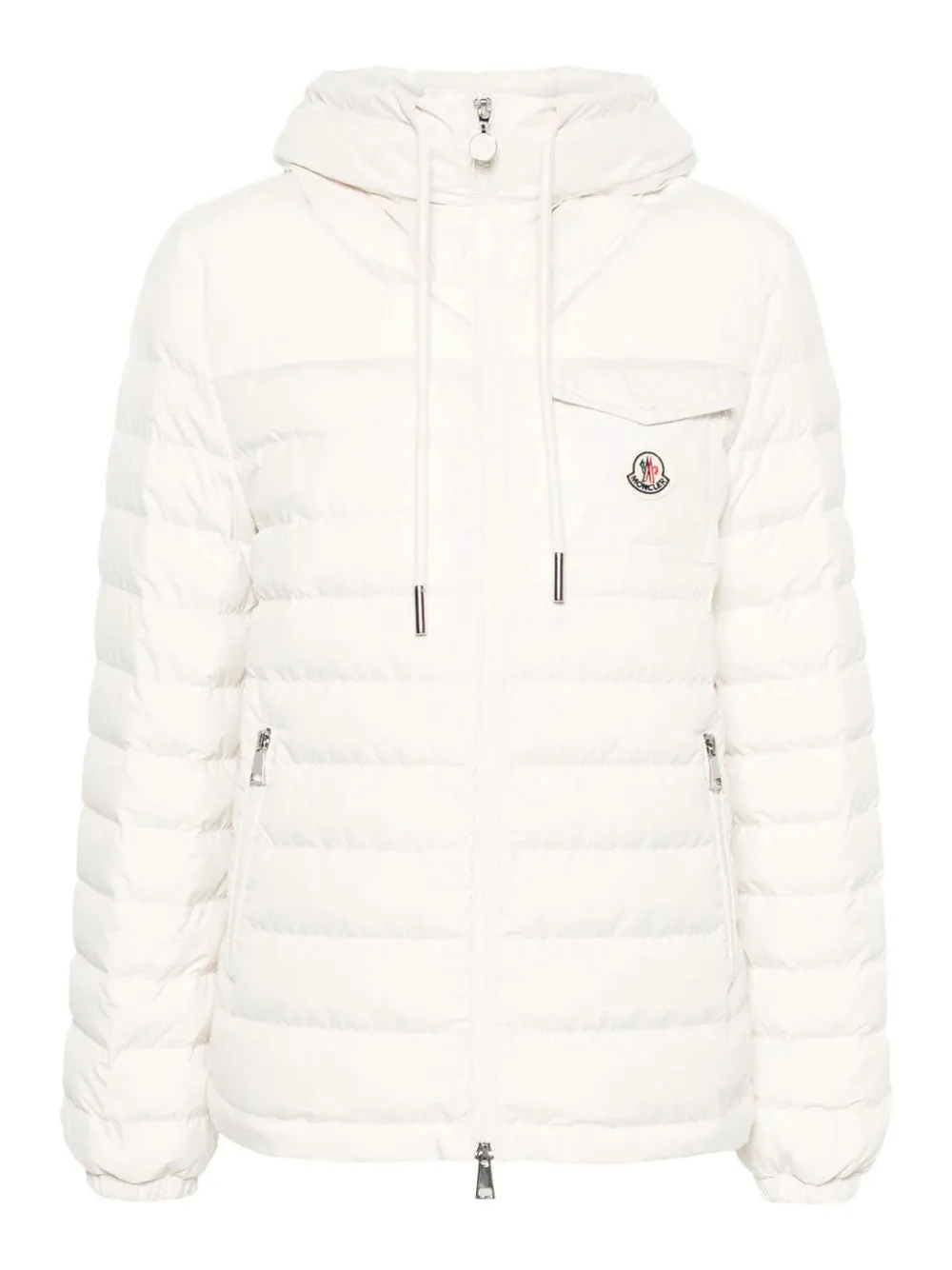 Acamante jacket