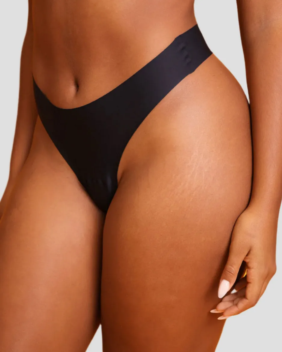 AirWear Free Cut Thong