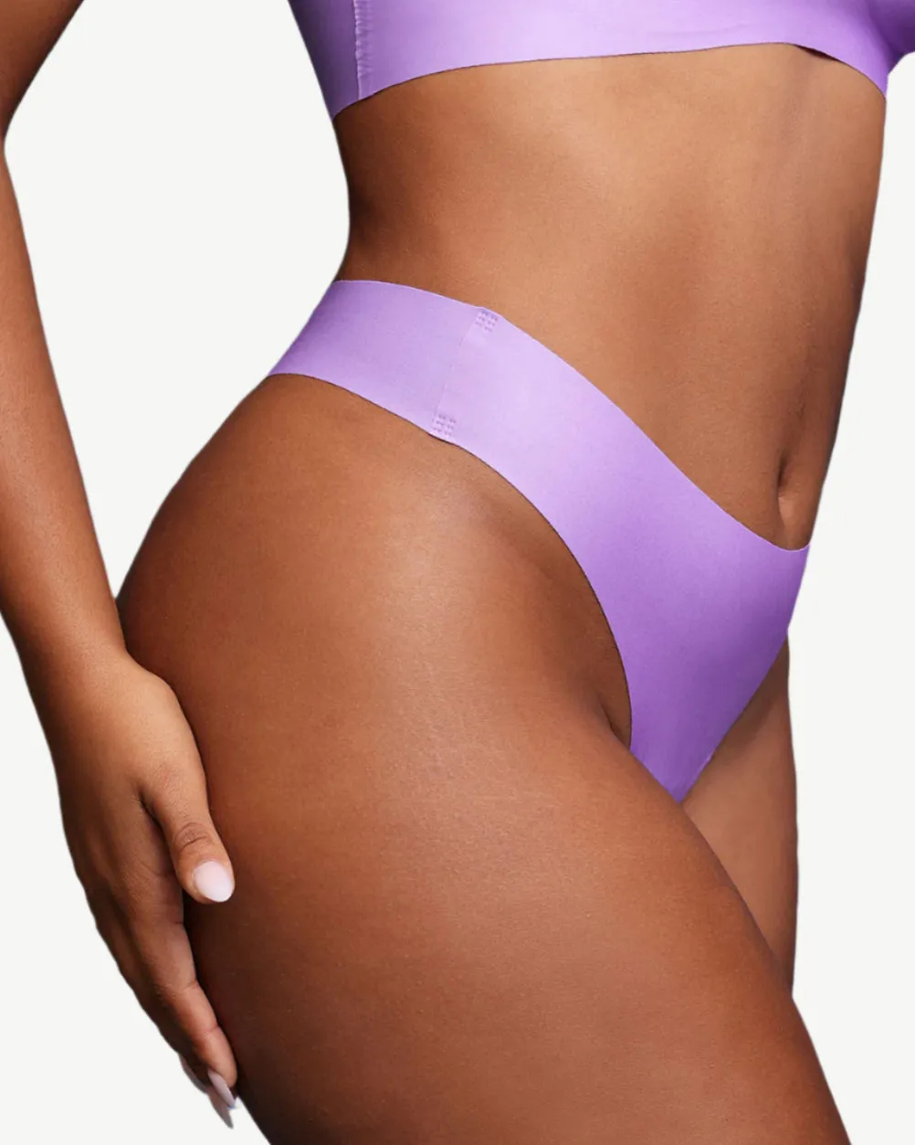 AirWear Free Cut Thong