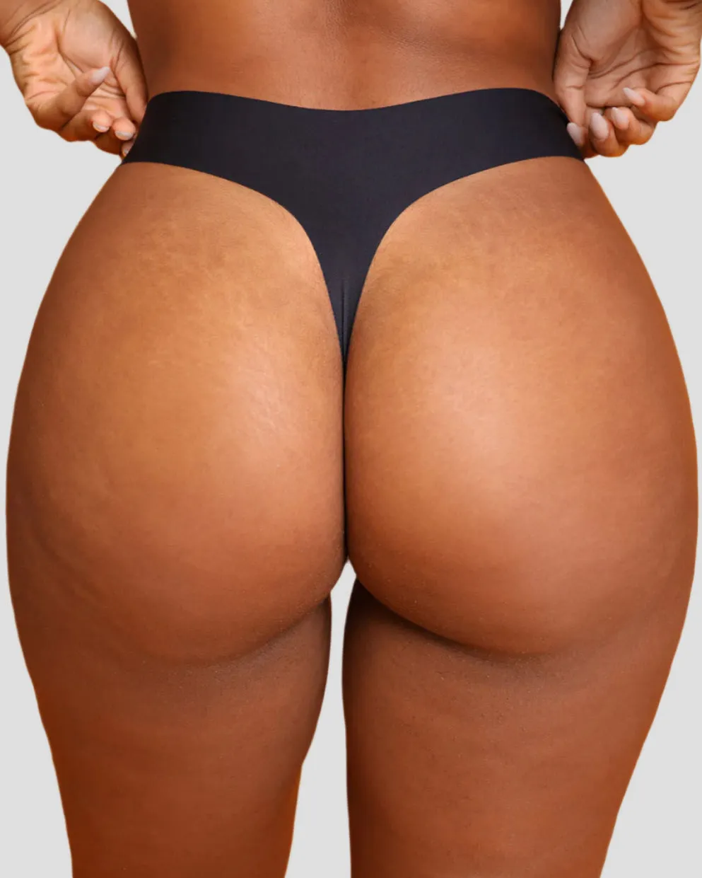 AirWear Free Cut Thong
