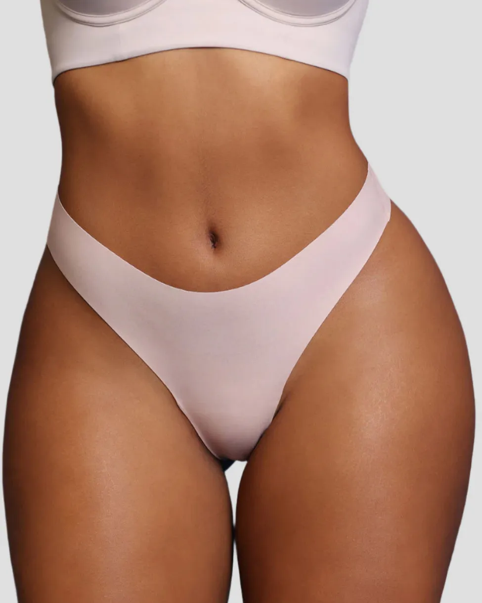 AirWear Free Cut Thong