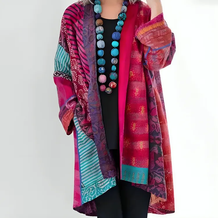 Albina™ | Comfortable and Elegant Cardigan