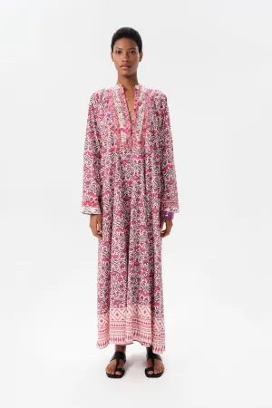 Alvear Josephine Maxi Dress