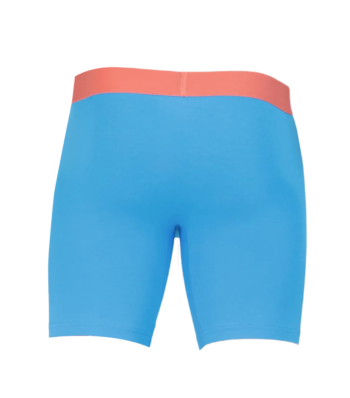 Biker Brief w/ Fly in Malibu by Wood Underwear