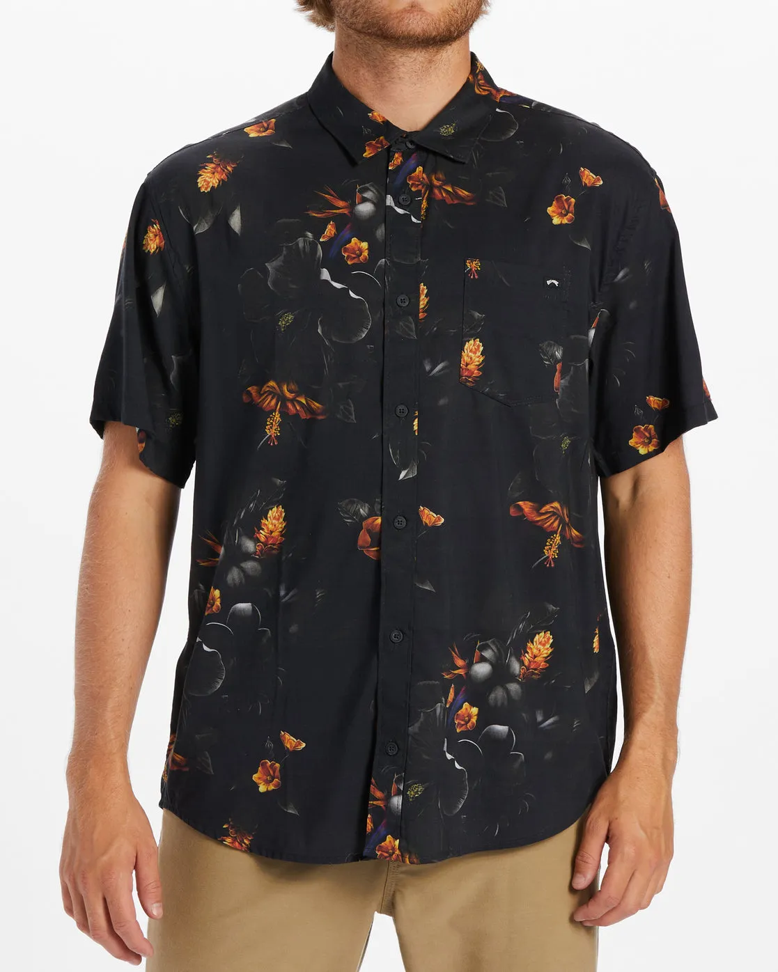 Billabong Kamea Sundays Shirt