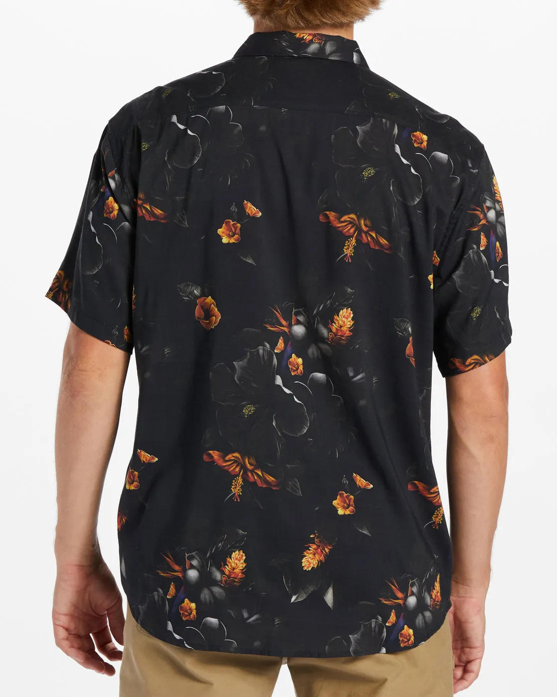 Billabong Kamea Sundays Shirt