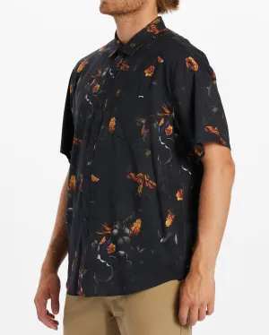 Billabong Kamea Sundays Shirt
