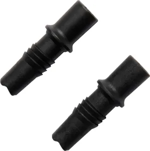 Black Diamond Distance Tech Tips Black | Buy Black Diamond Distance Tech Tips Black here | Outnorth
