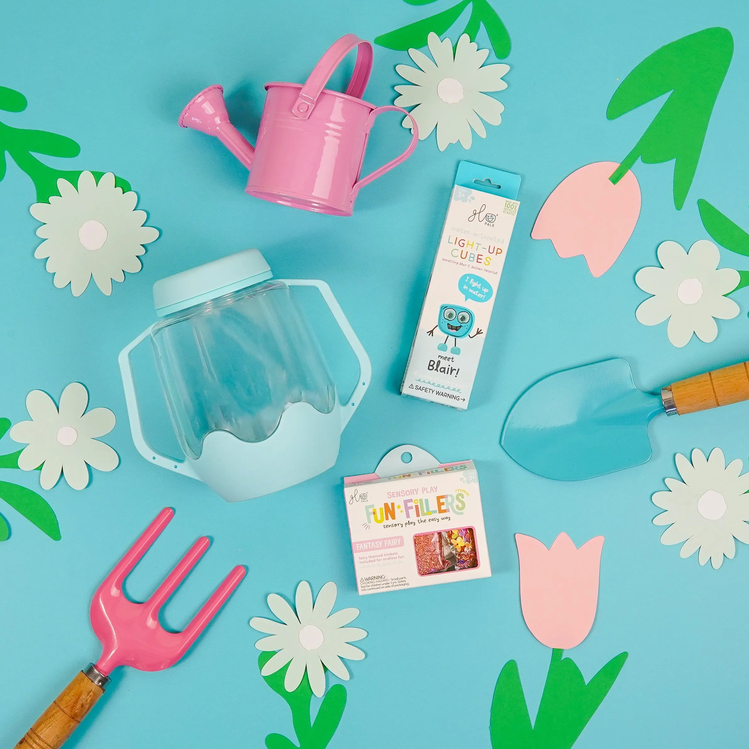 Bluebird Bliss Spring Bundle