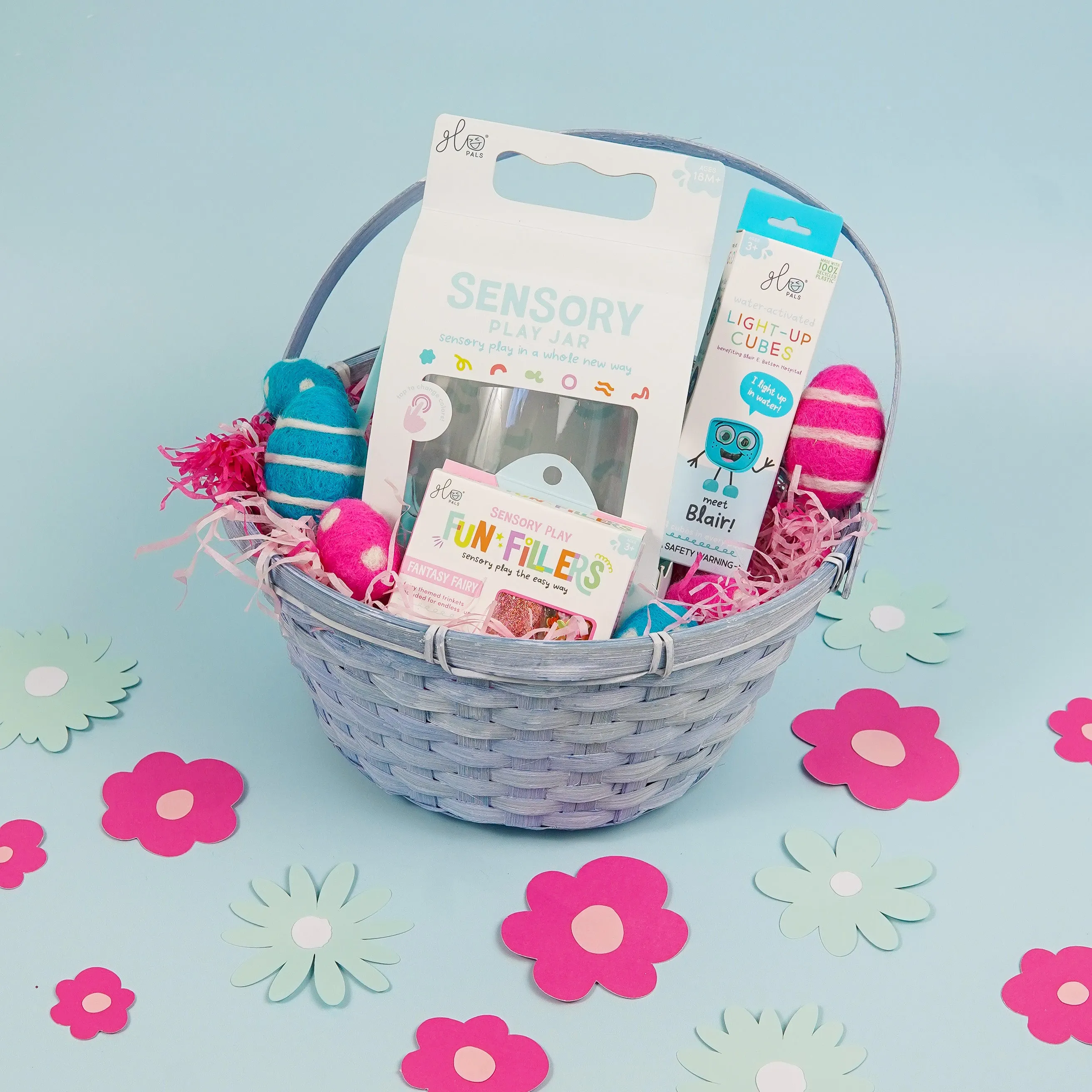 Bluebird Bliss Spring Bundle