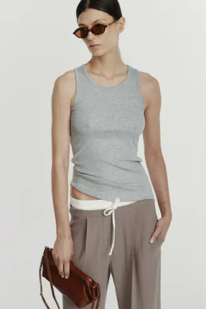 BONNIE GREY MELANGE