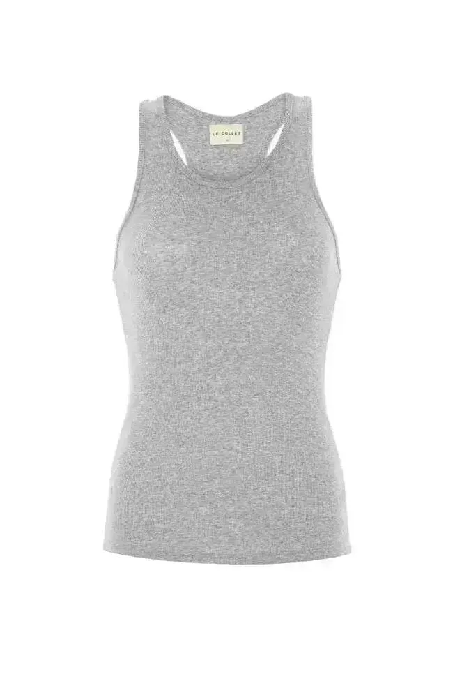 BONNIE GREY MELANGE
