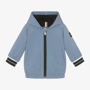 Boss Baby Boys Hooded Windbreaker