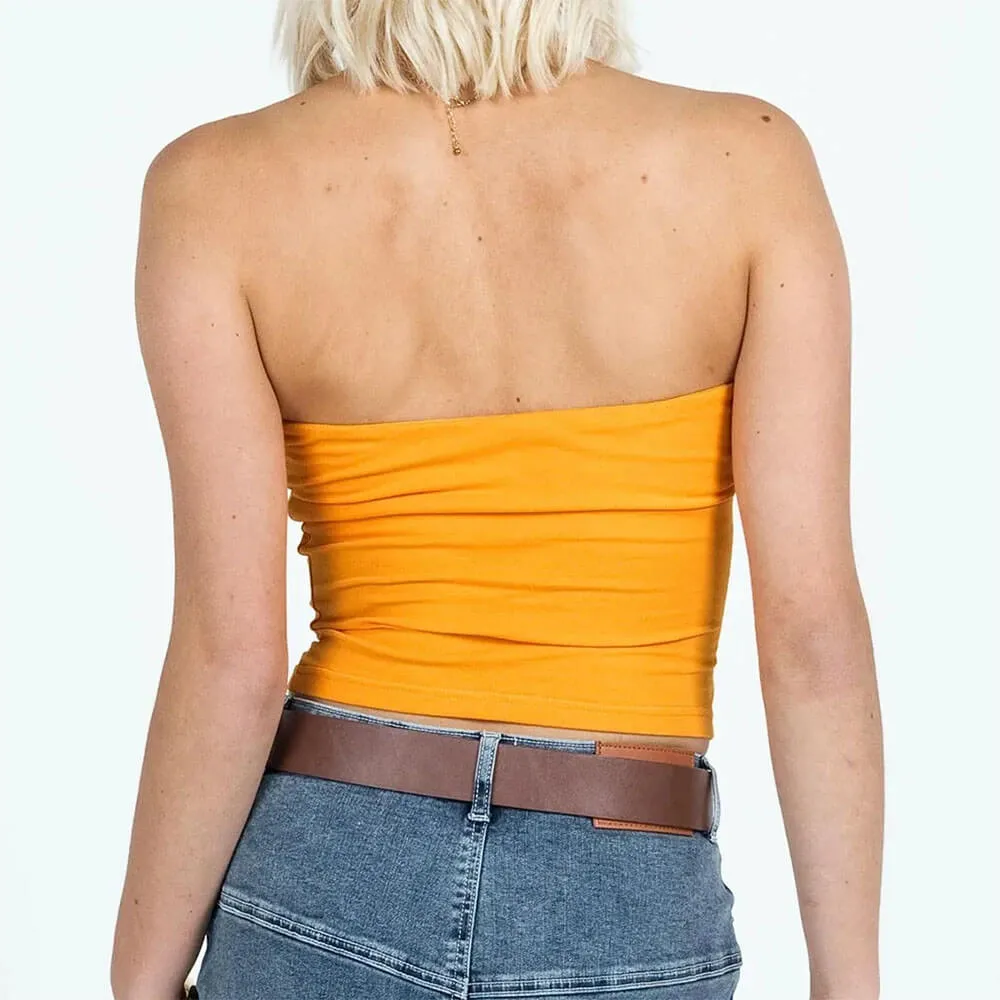 Calabria Italy Tube Top