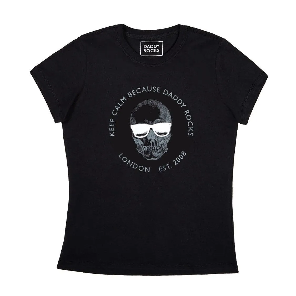 Camiseta Feminina Keep Calm