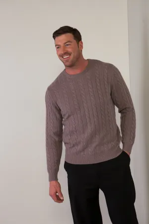 Cashmere sweater