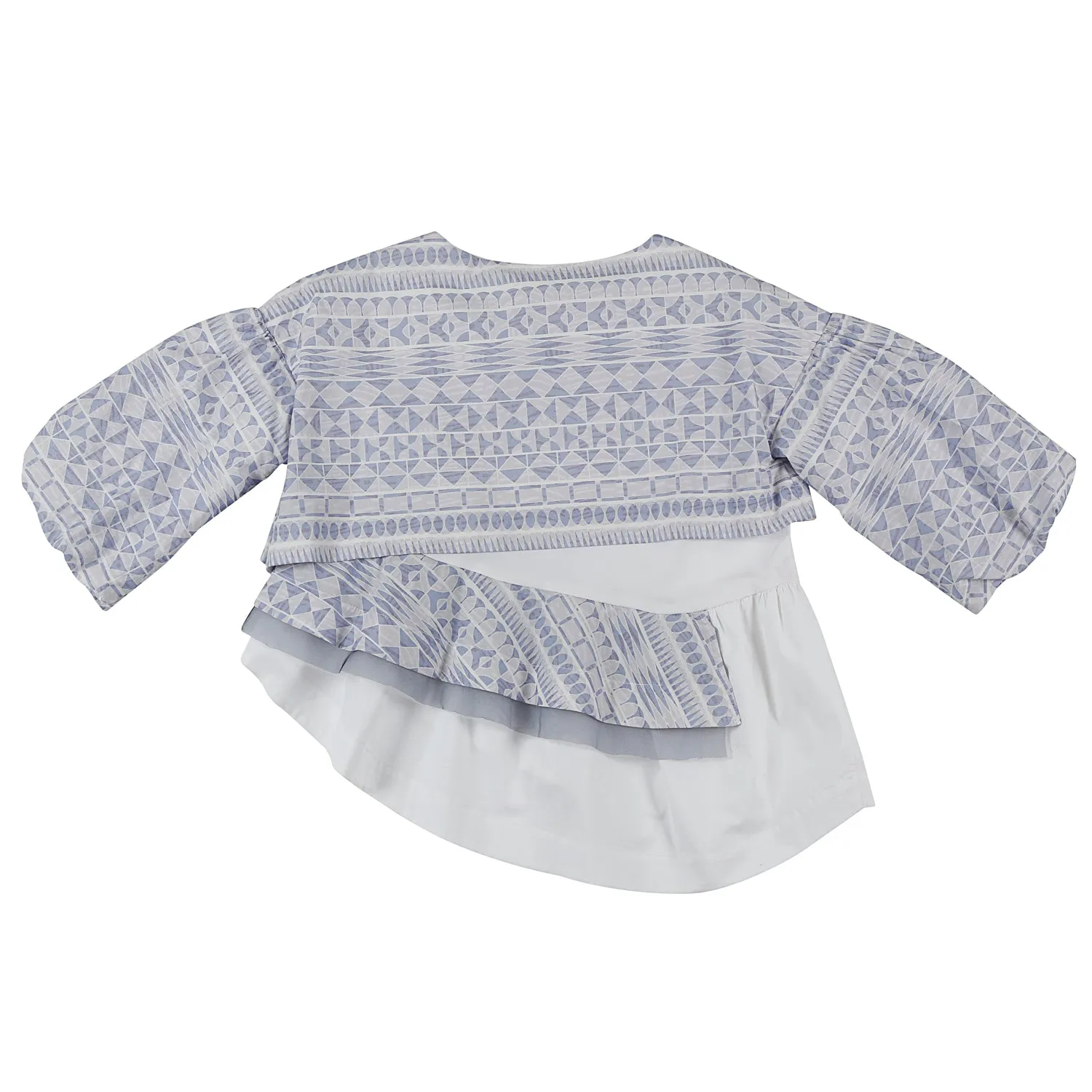 Cho Blouse