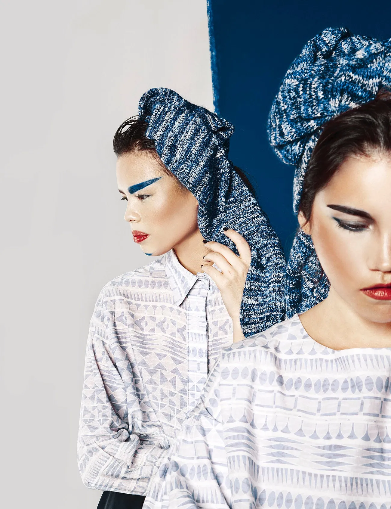 Cho Blouse
