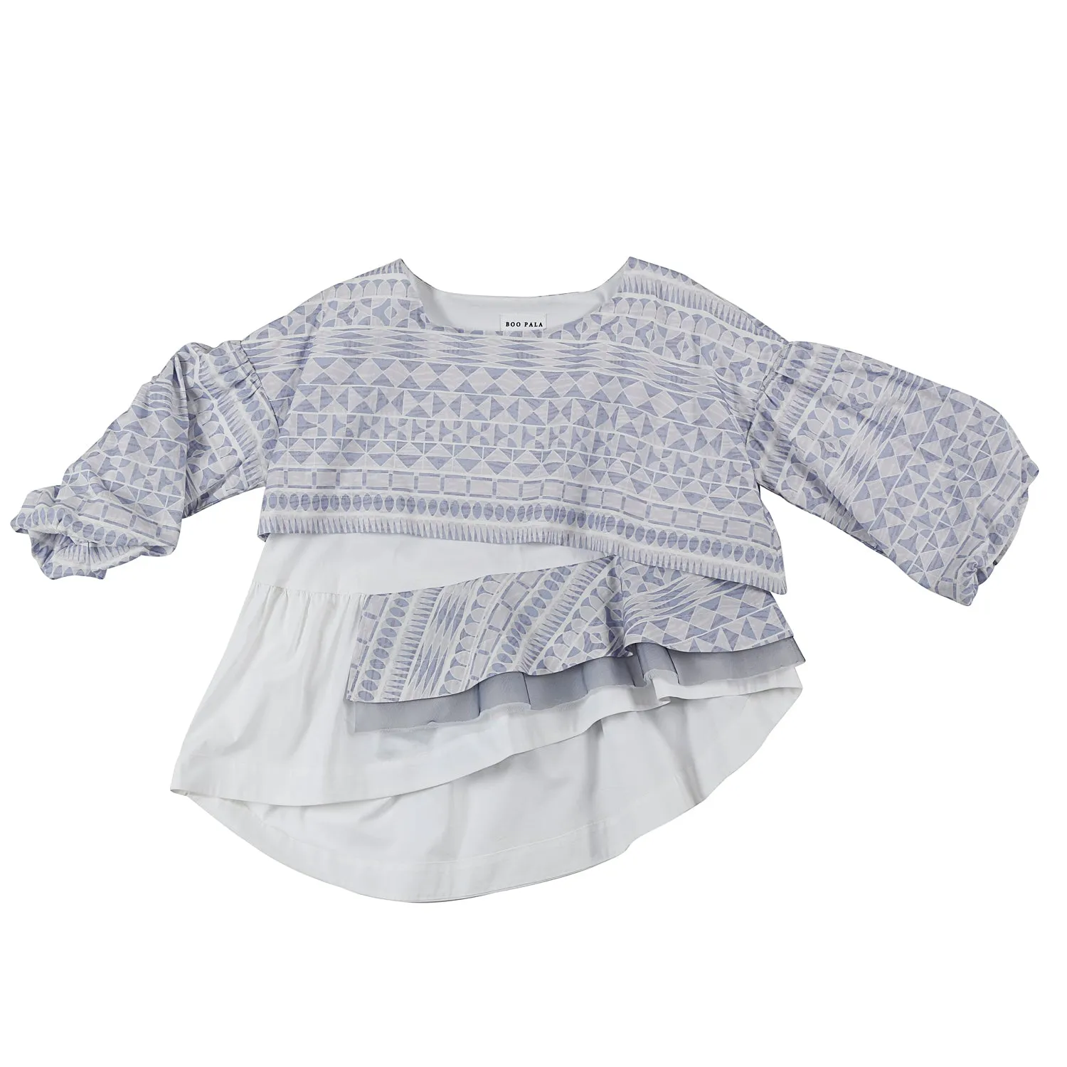 Cho Blouse