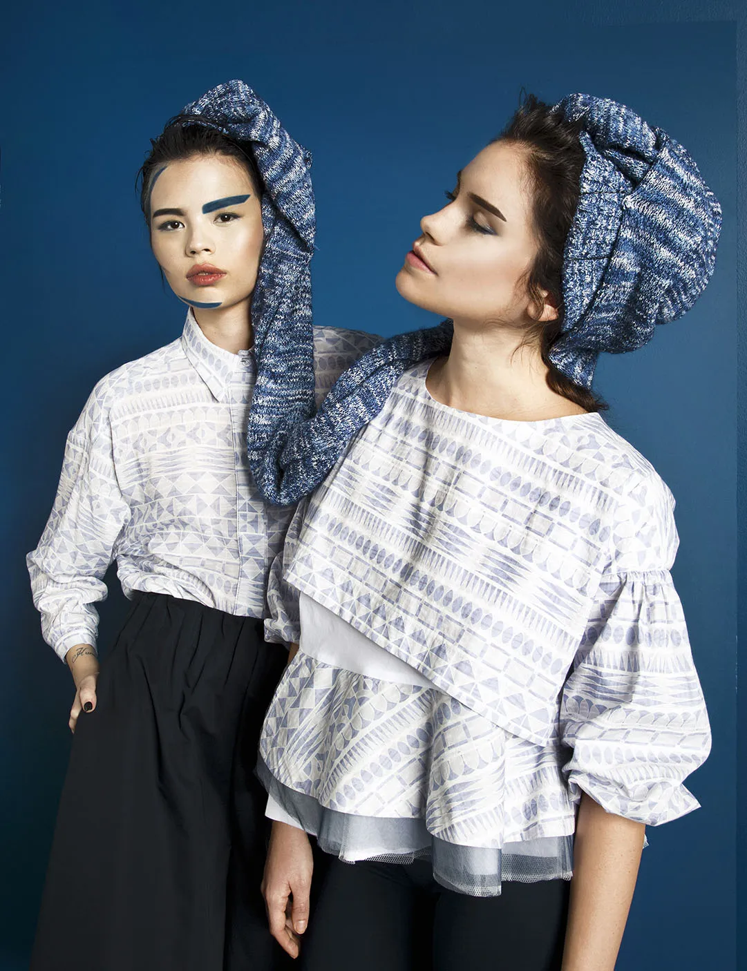 Cho Blouse