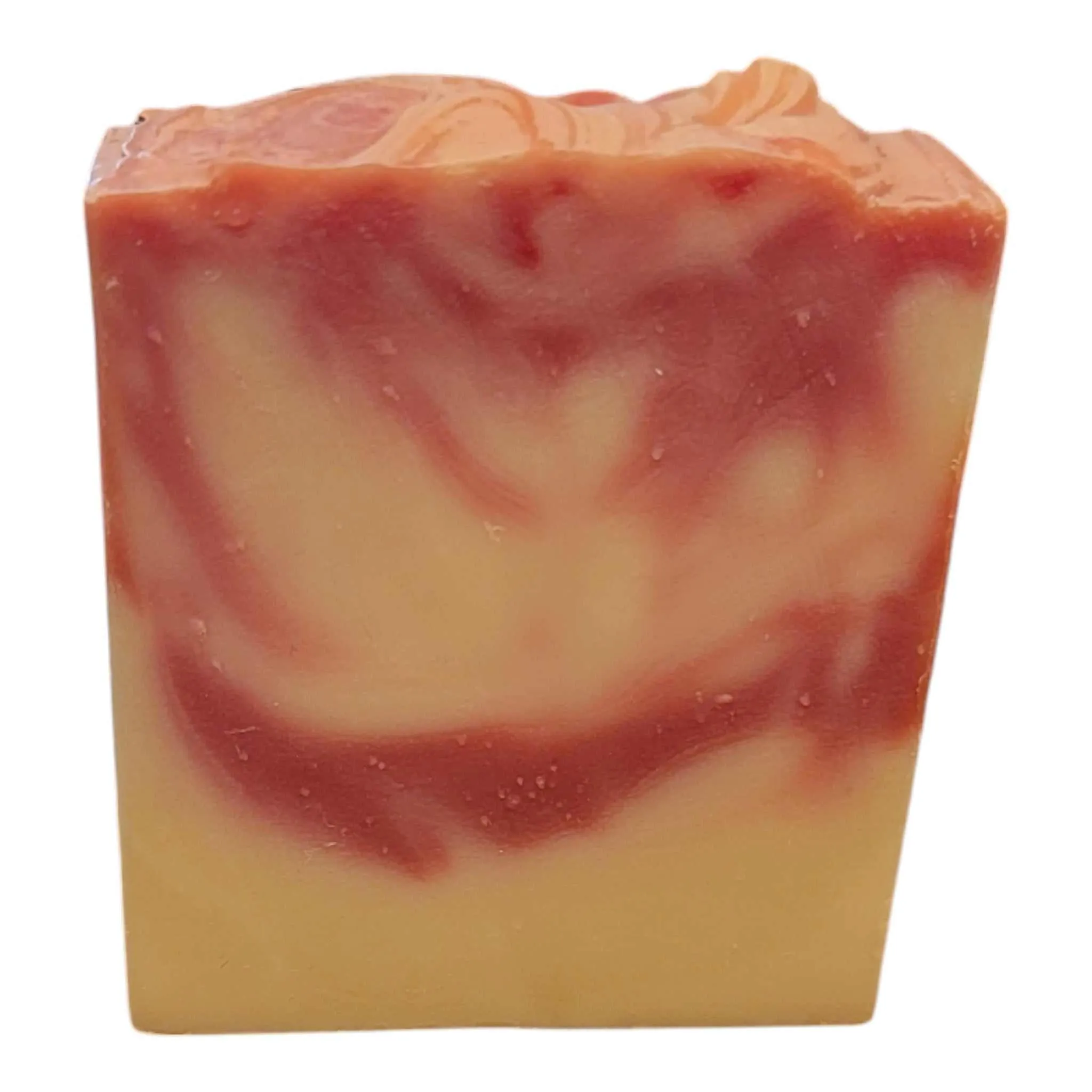 Coldhearted Soap - Raspberry, Juniper, Pine Needles, Winter Musk
