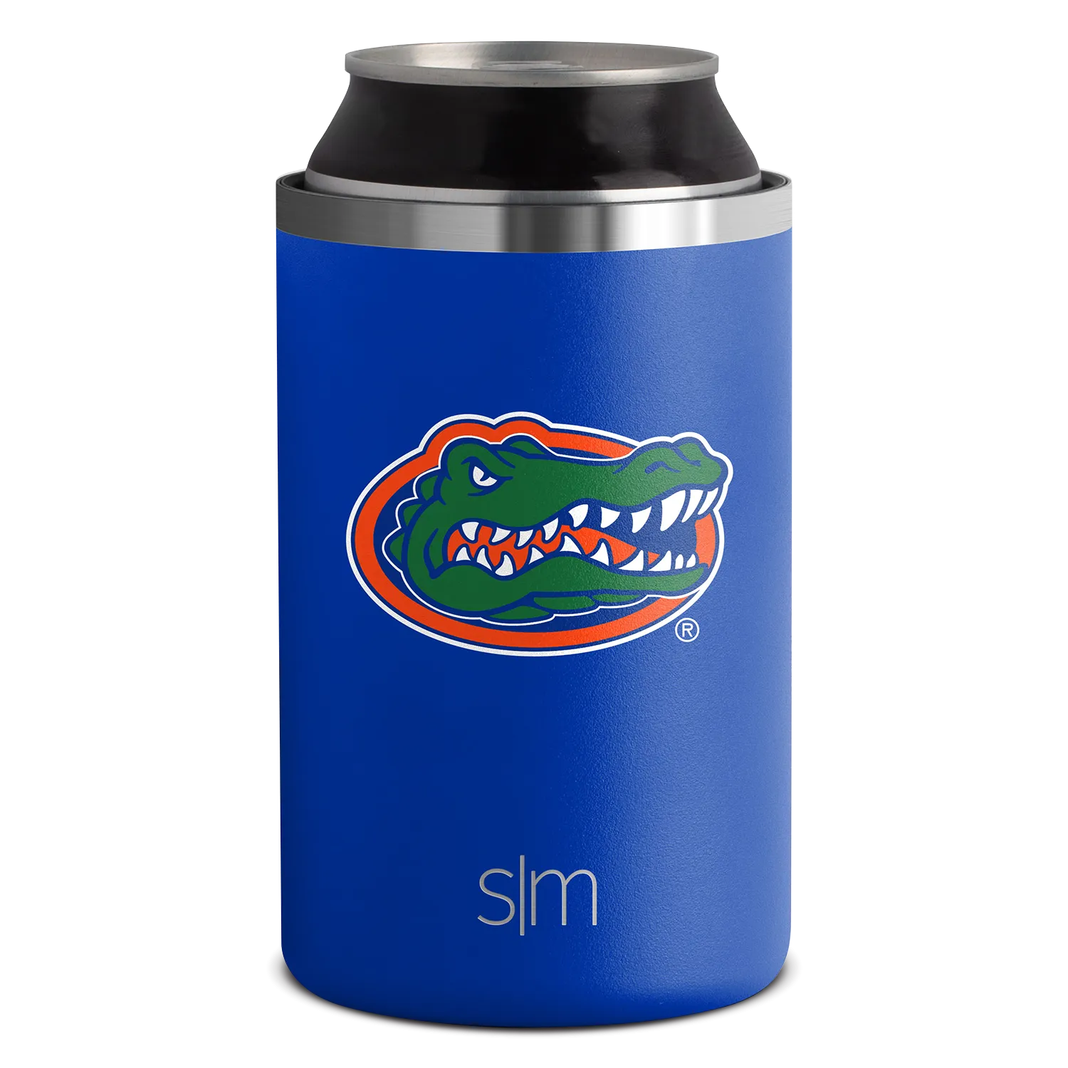 Collegiate Ranger Can Cooler