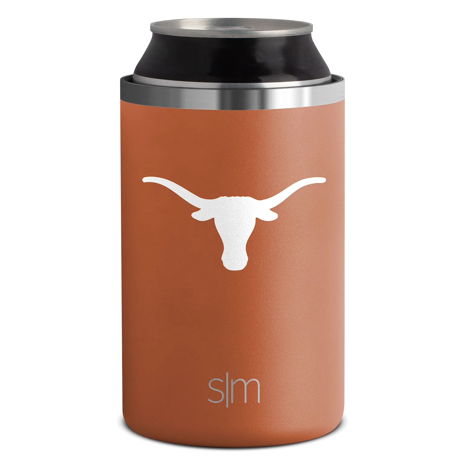Collegiate Ranger Can Cooler