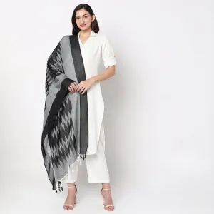 Cotton Printed Dupatta