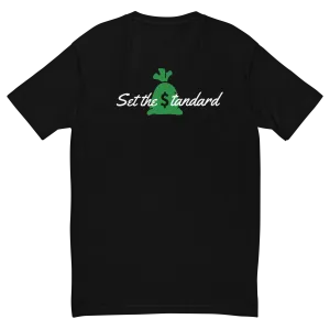 D2D™ | Set the Standard T-Shirt