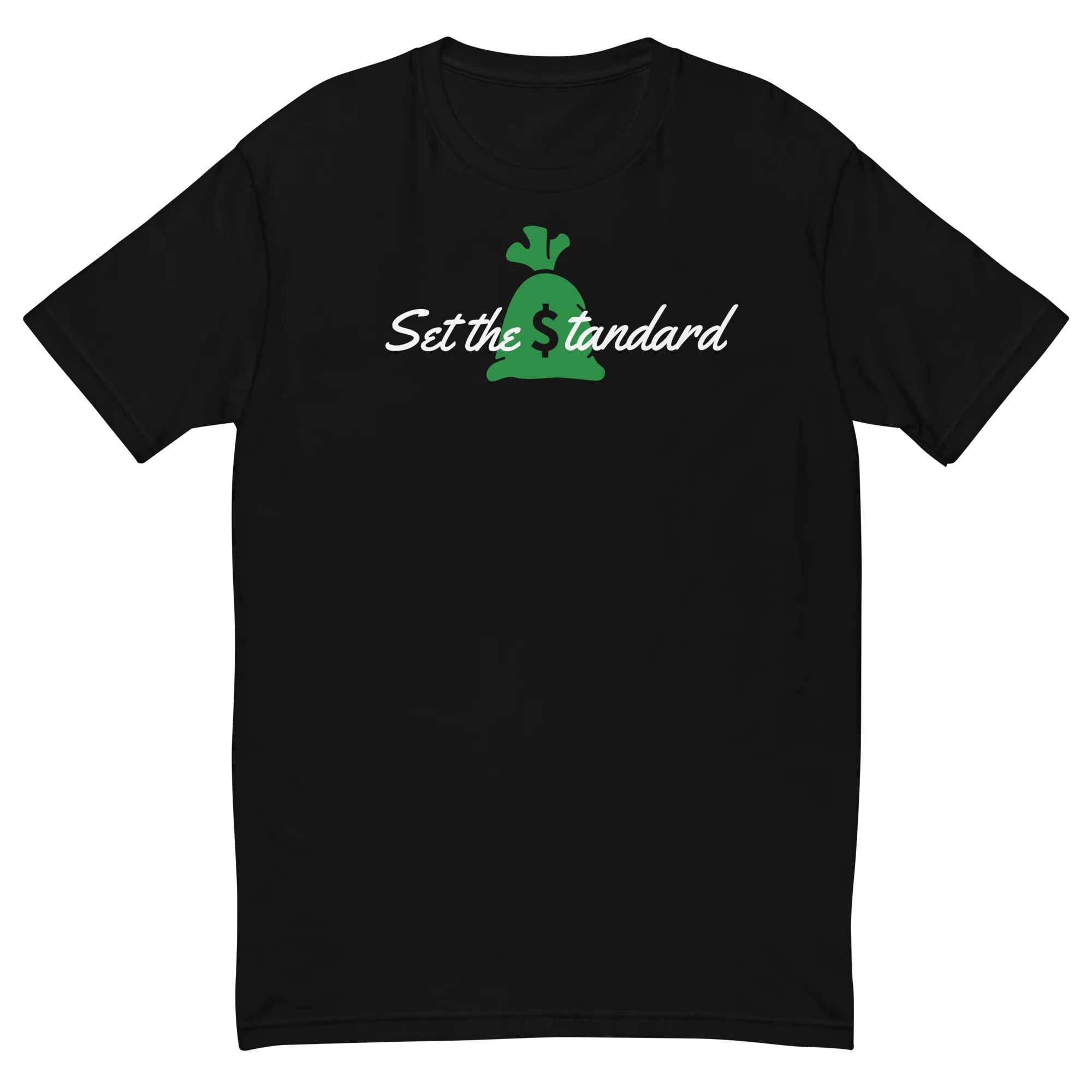 D2D™ | Set the Standard T-Shirt