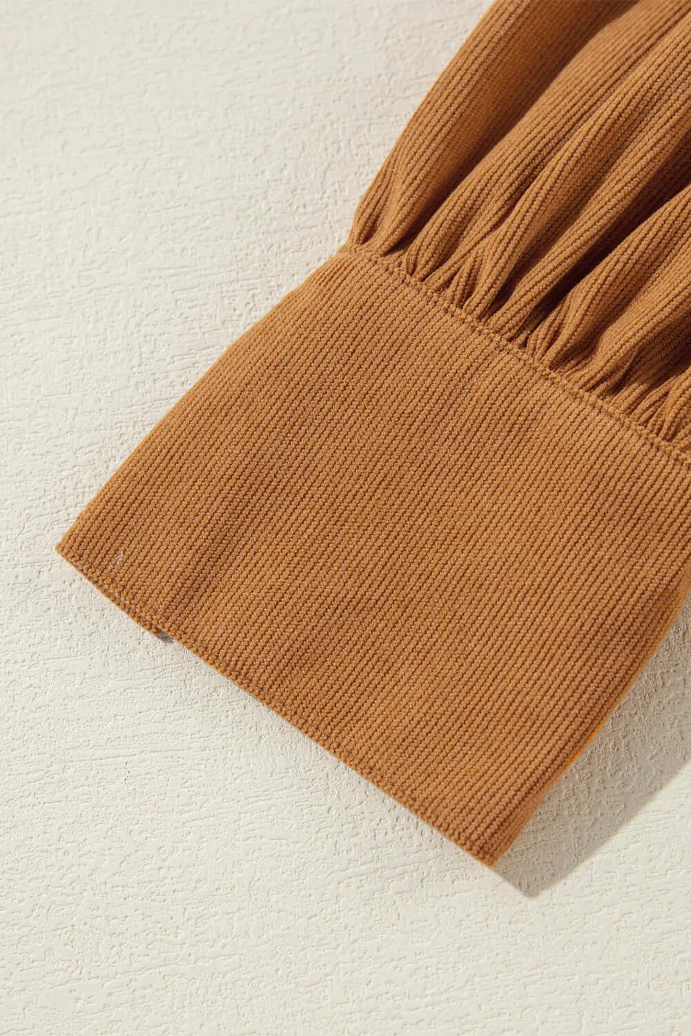 DESERT WINDS Dress (copper)