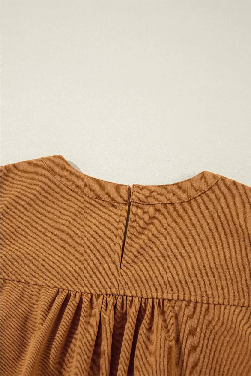 DESERT WINDS Dress (copper)