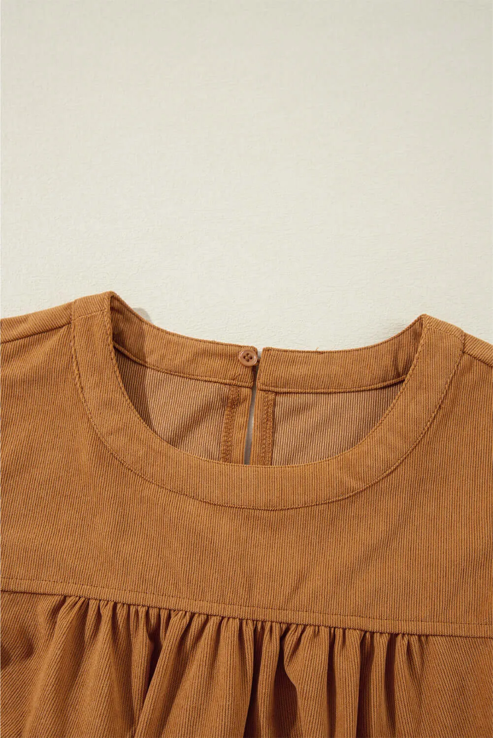 DESERT WINDS Dress (copper)
