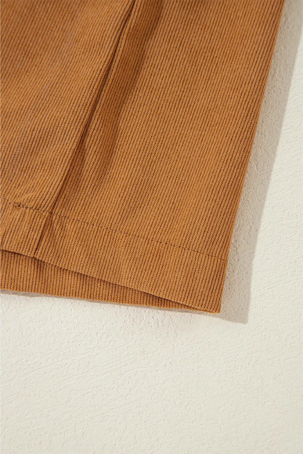 DESERT WINDS Dress (copper)