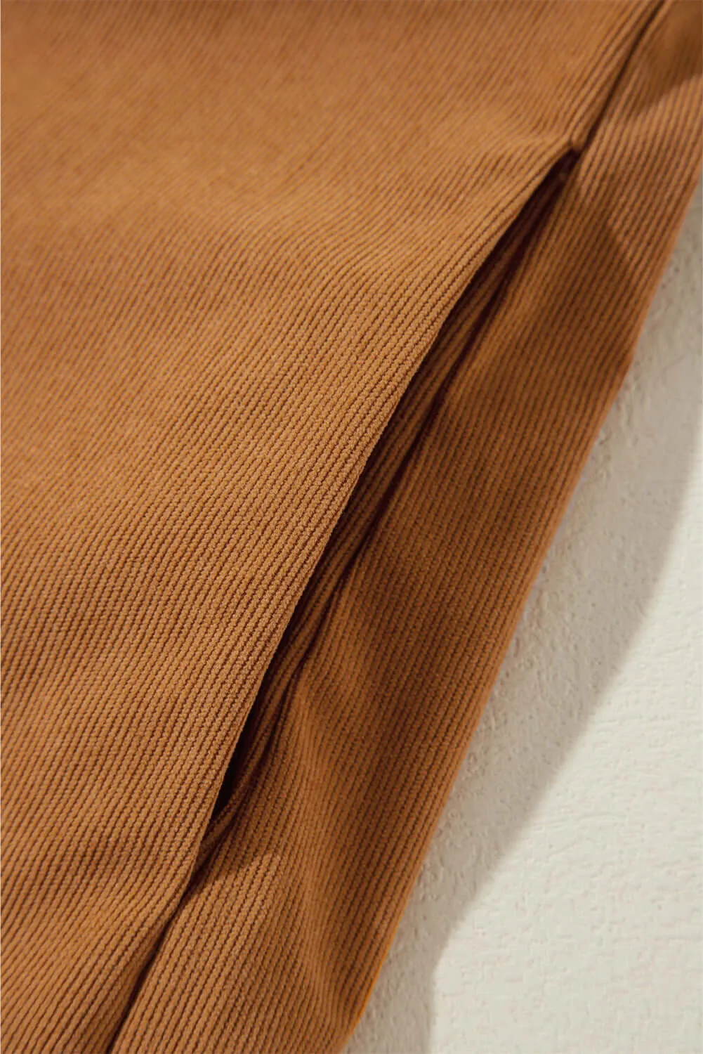 DESERT WINDS Dress (copper)
