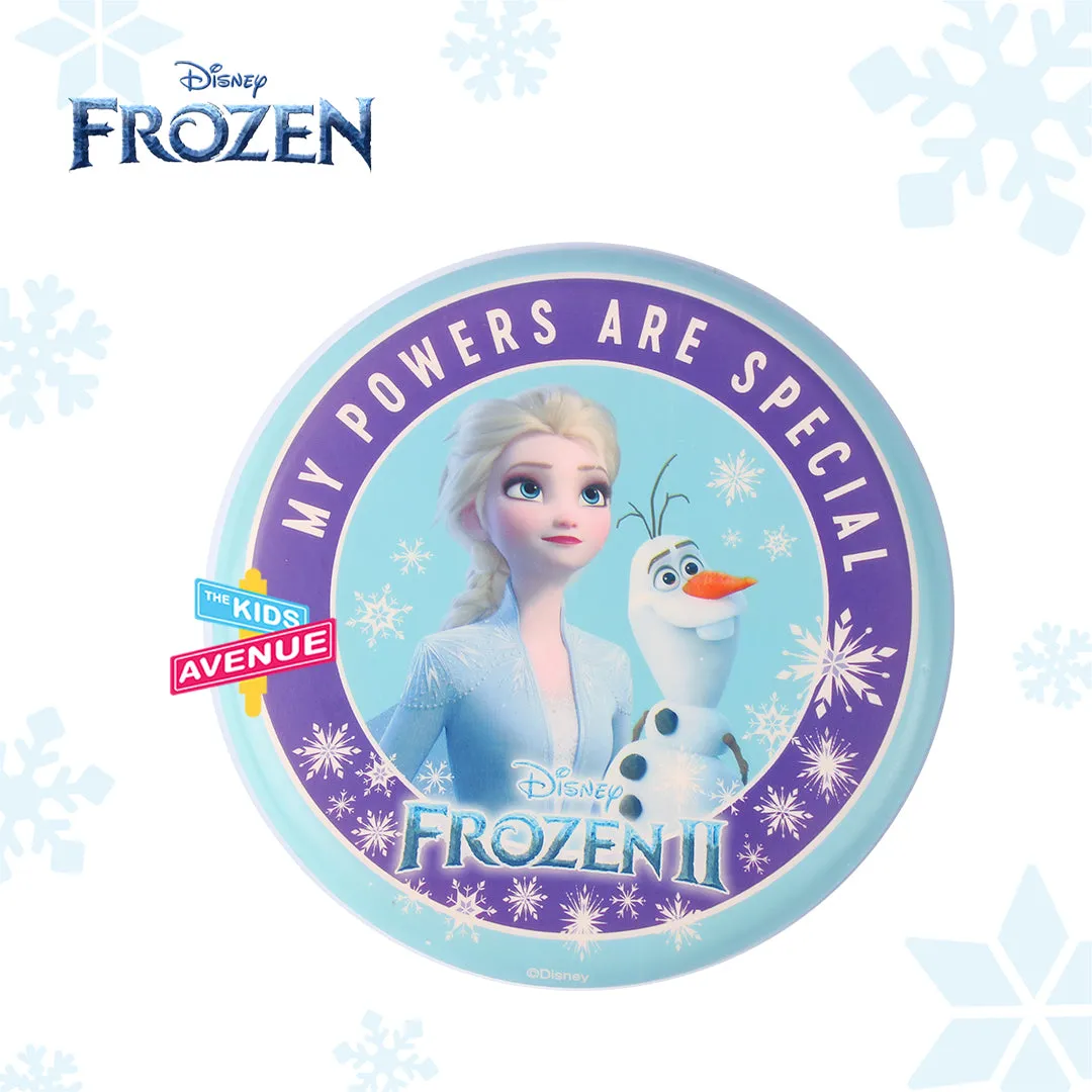 Disney Frozen Soft Frisbee for Kids – Toys for Kids Ages 3 and Up