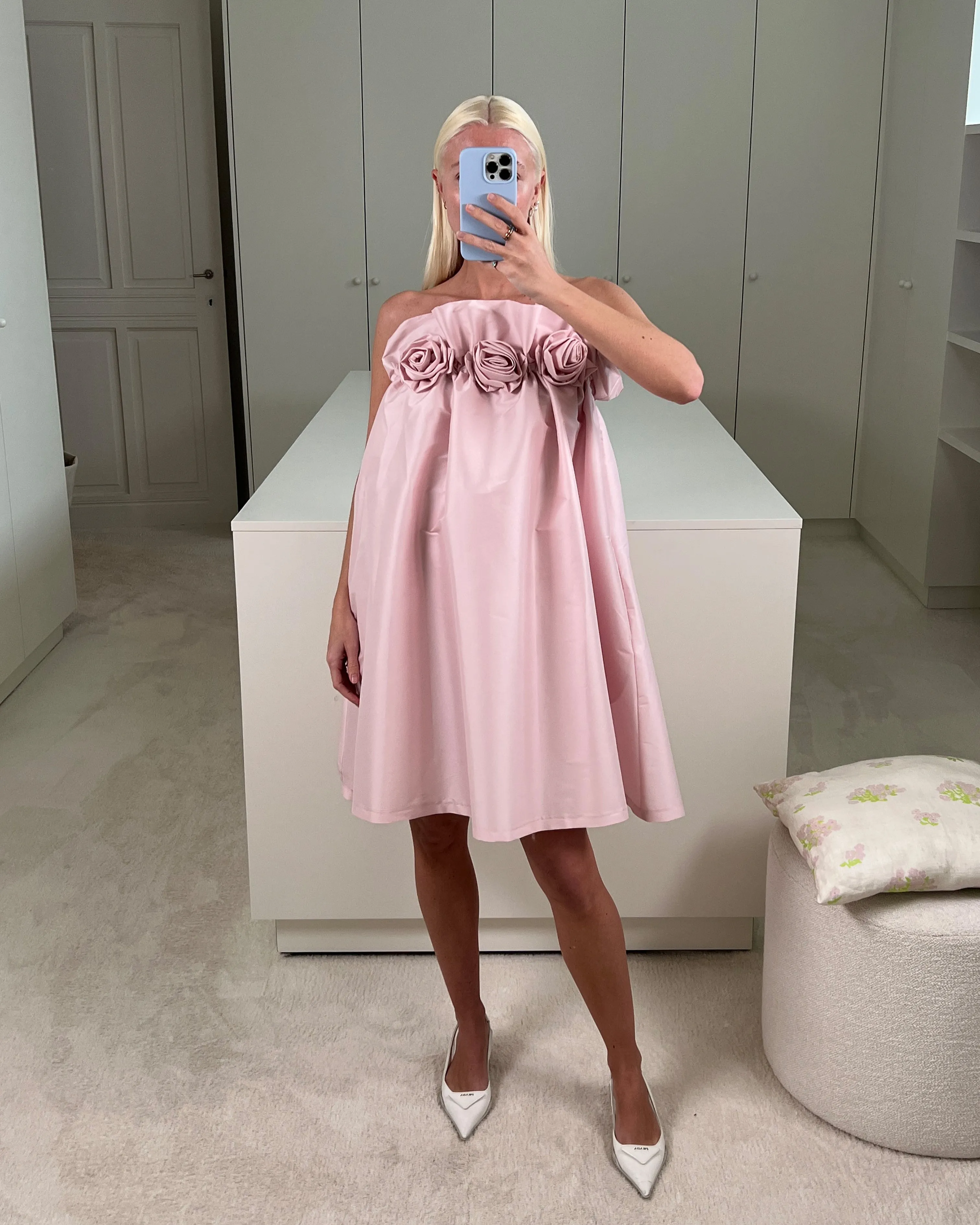 Dress Theodore