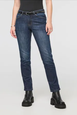 DUER PERFORMANCE GIRLFRIEND JEAN HERITAGE BLUE