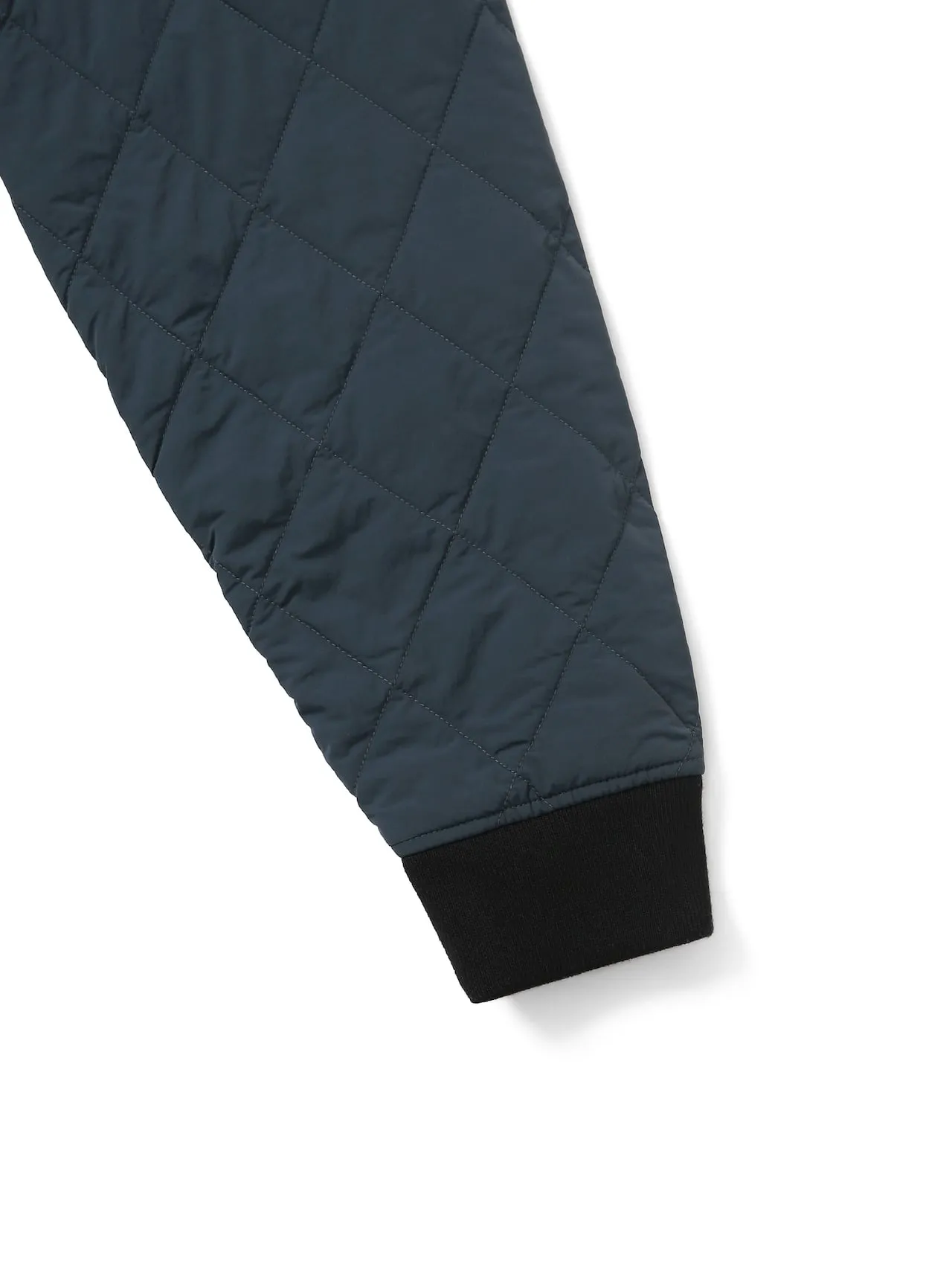 Edelweiss Quilted Jacket