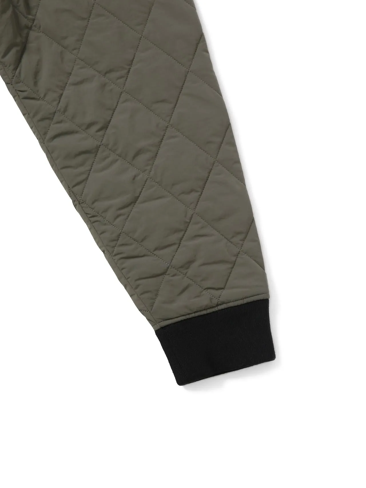 Edelweiss Quilted Jacket