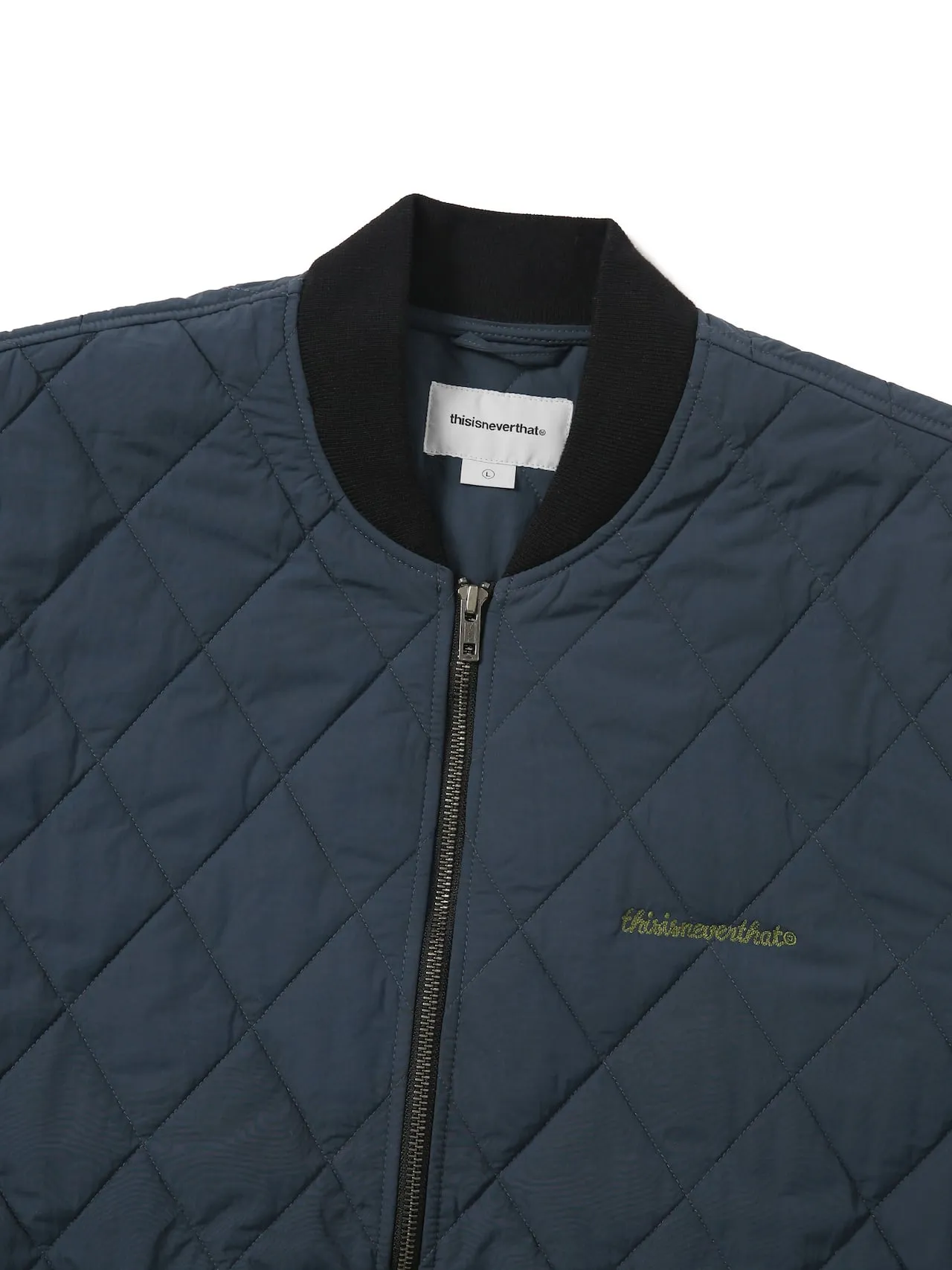 Edelweiss Quilted Jacket