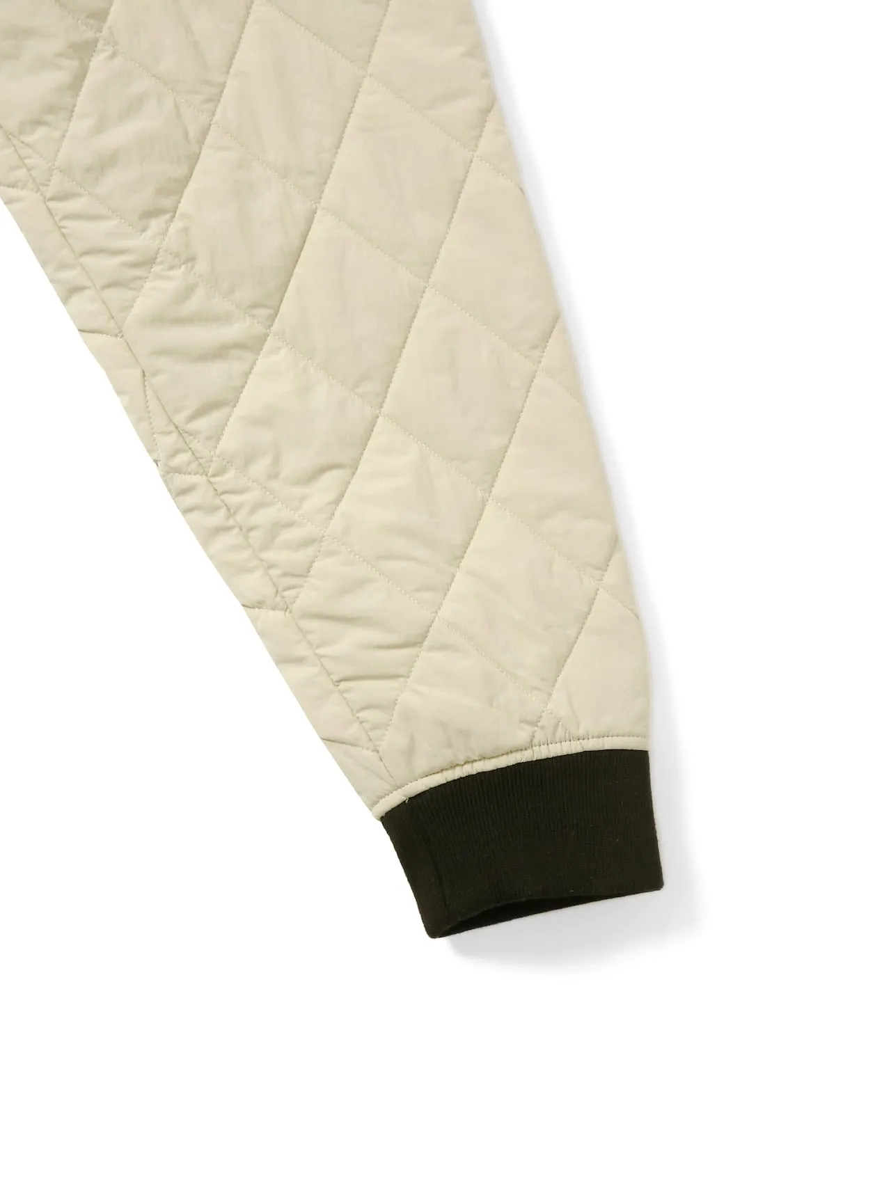 Edelweiss Quilted Jacket