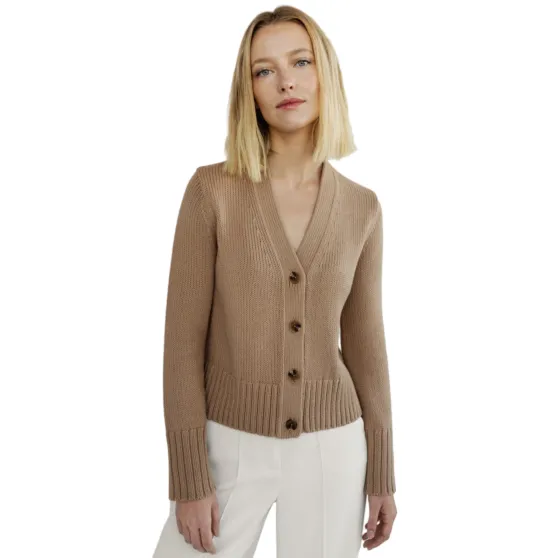 ELLIS CARDIGAN