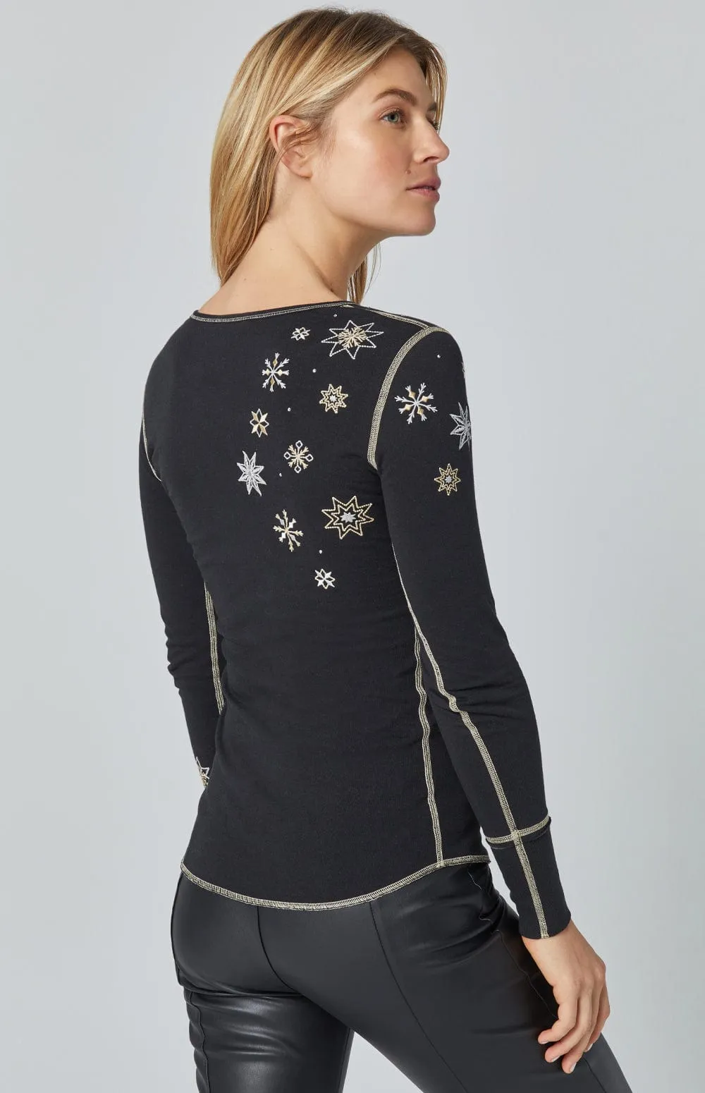 Estee Henley | Black