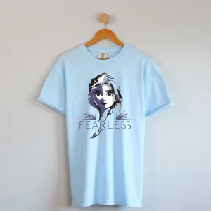 Fearless Ice Queen Shirt