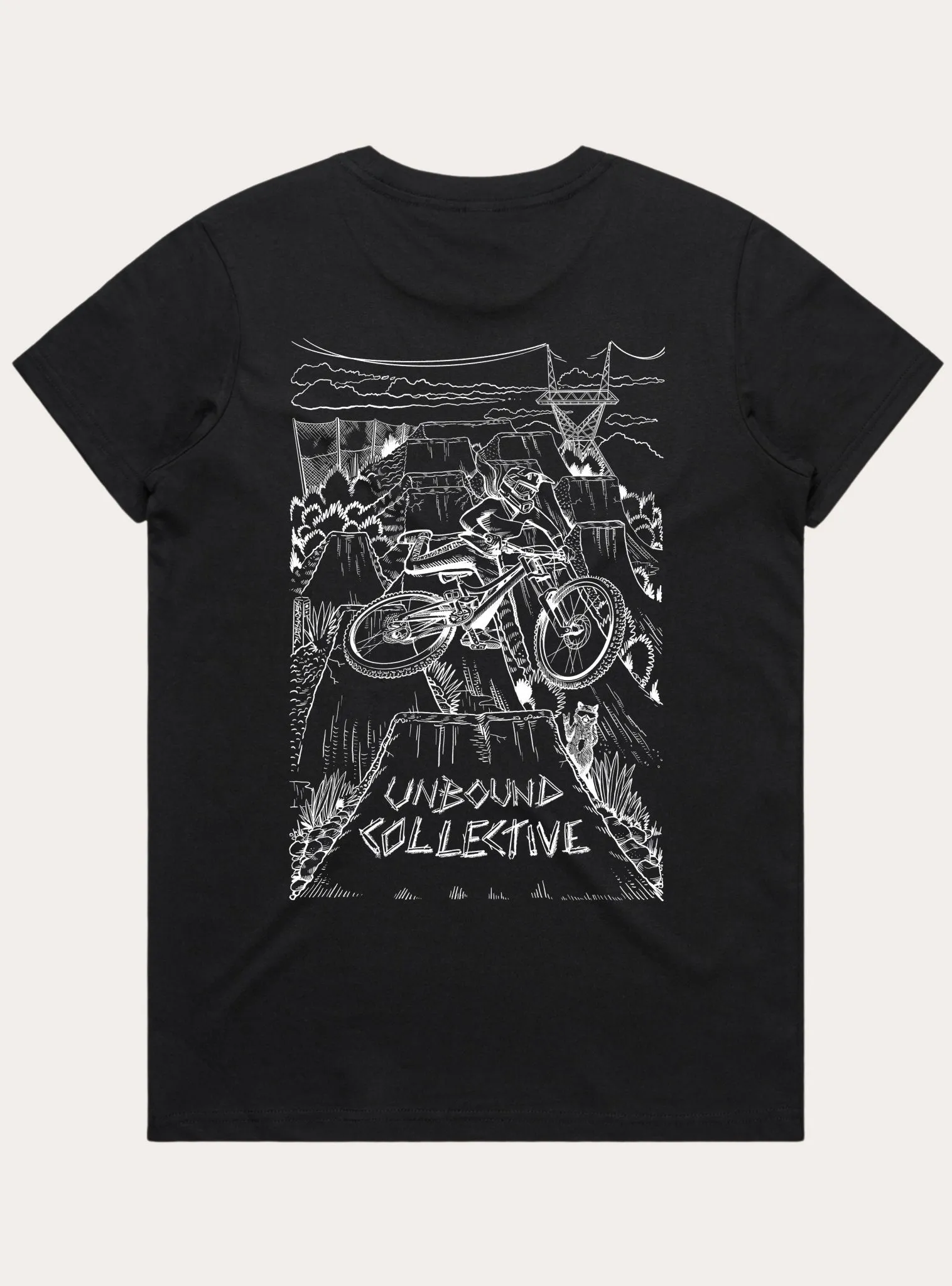 Freeride Tee